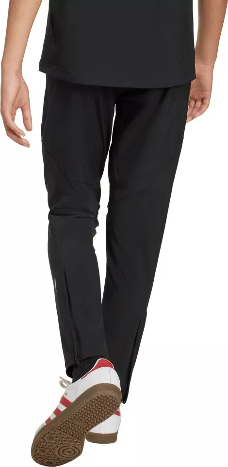 adidas Liverpool FC Tiro25 Competition Vis Tech Track Pants Kids Nadrágok