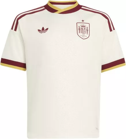 Spain Away 2026 Kids