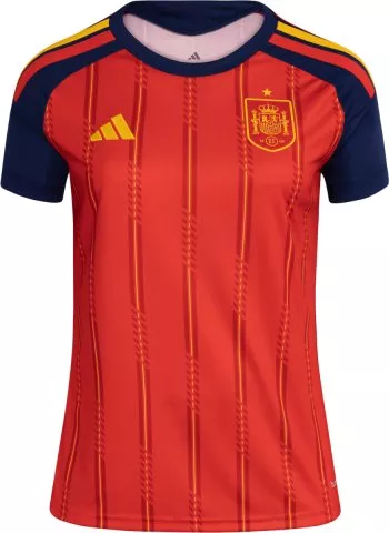 Spain Home 2026 Women