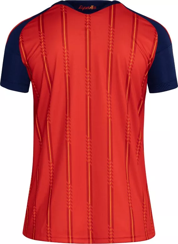 Φανέλα adidas Spain Home 2026 Women