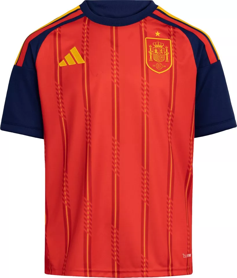 Bluza adidas Spain Home 2026 Kids