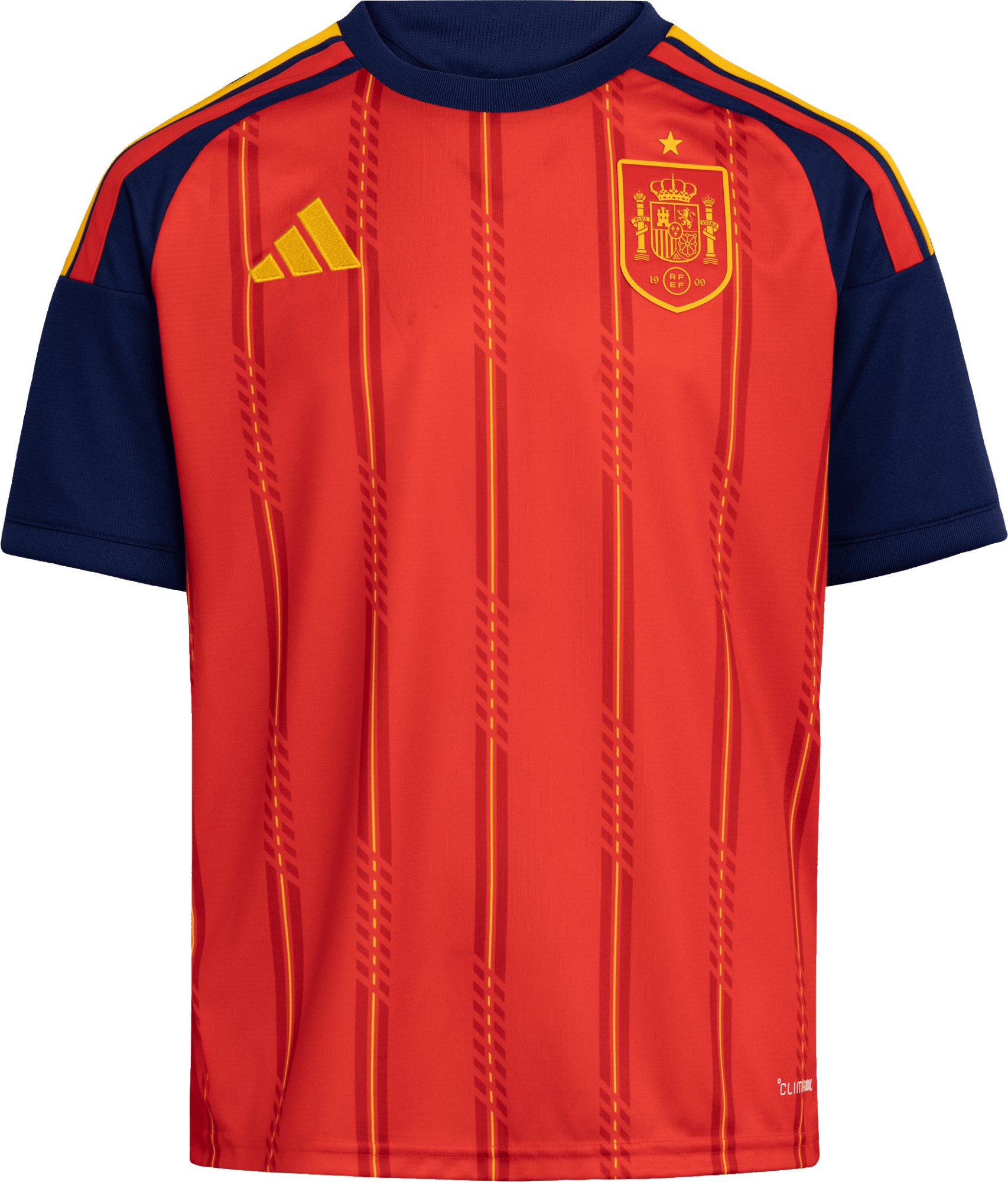 Bluza adidas Spain Home 2026 Kids