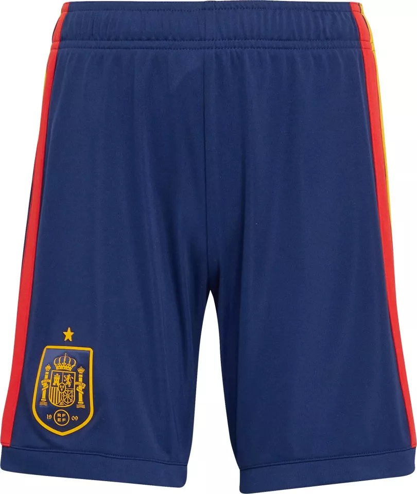 Kratke hlače adidas Spain Home 2026 Kids