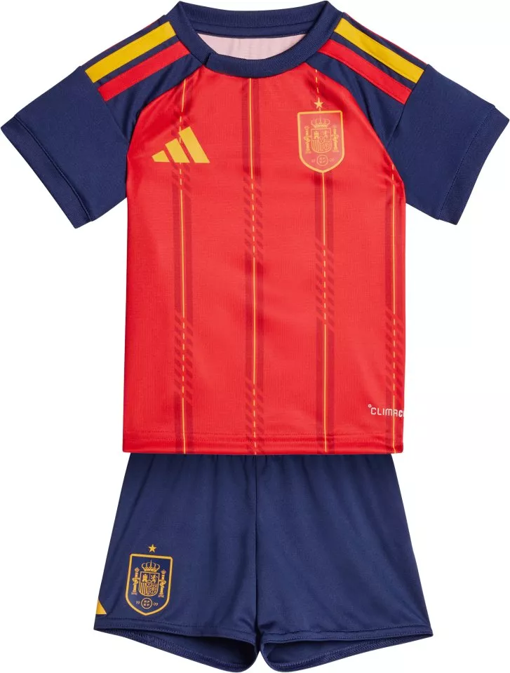 Trening adidas Spain Home 2026 Babykit