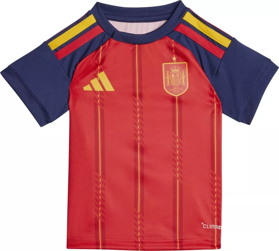 Trening adidas Spain Home 2026 Babykit