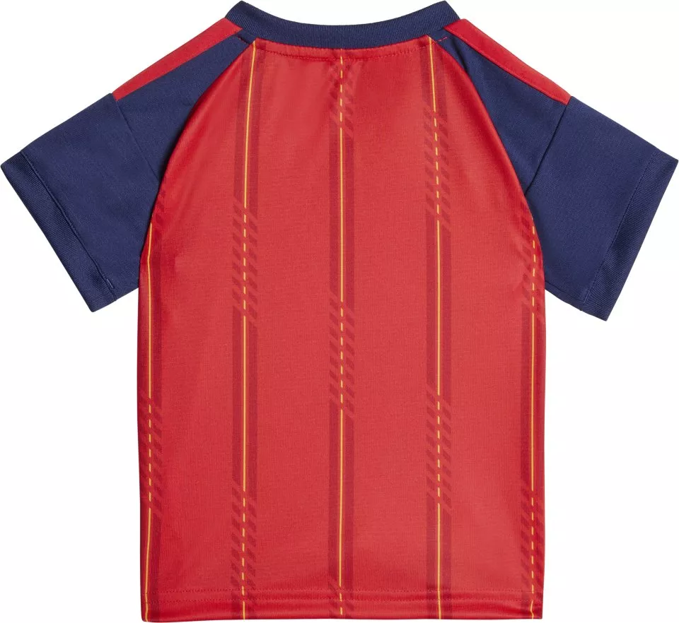 Trening adidas Spain Home 2026 Babykit