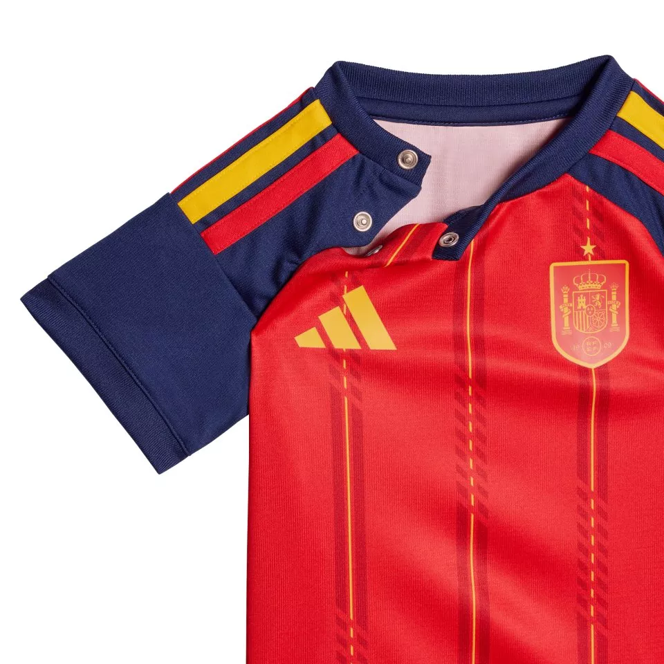 Trening adidas Spain Home 2026 Babykit