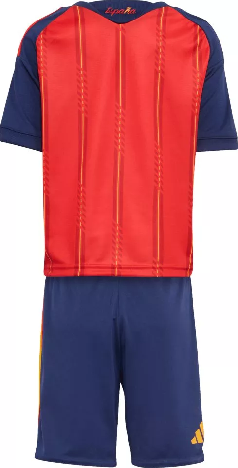Trening adidas Spain Home 2026 Kids