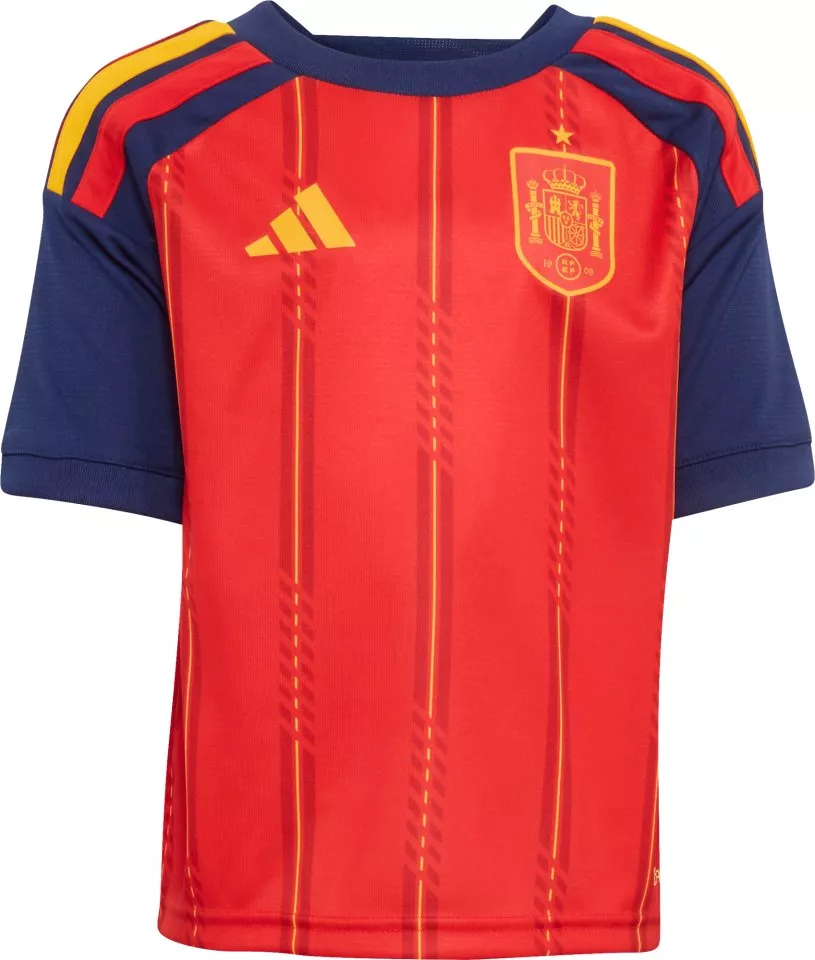 Trening adidas Spain Home 2026 Kids