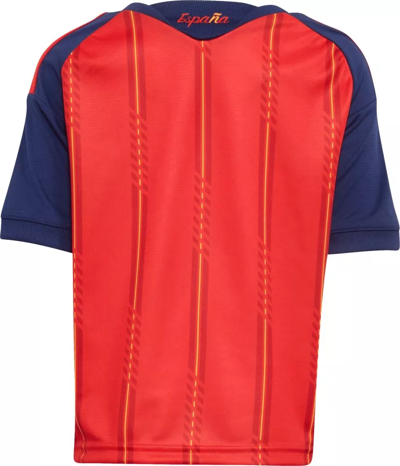 Trening adidas Spain Home 2026 Kids