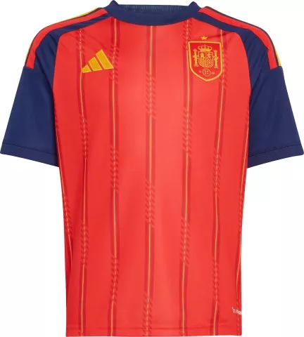 Spain Home 2026 Youth Kids