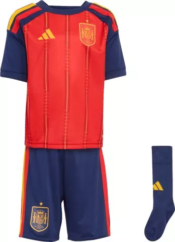 Spain Home 2026 Youth Kids