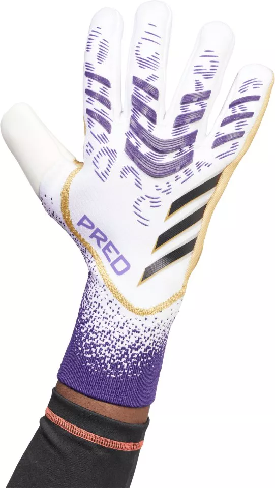 Målvaktshandskar adidas PRED GL PRO