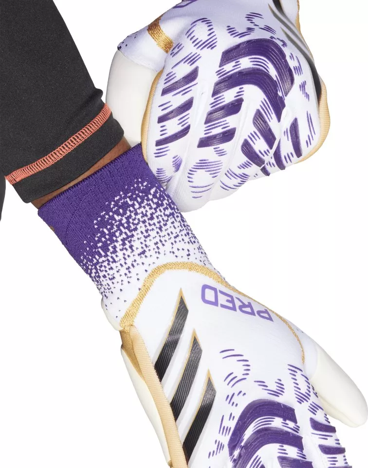 Målvaktshandskar adidas PRED GL PRO