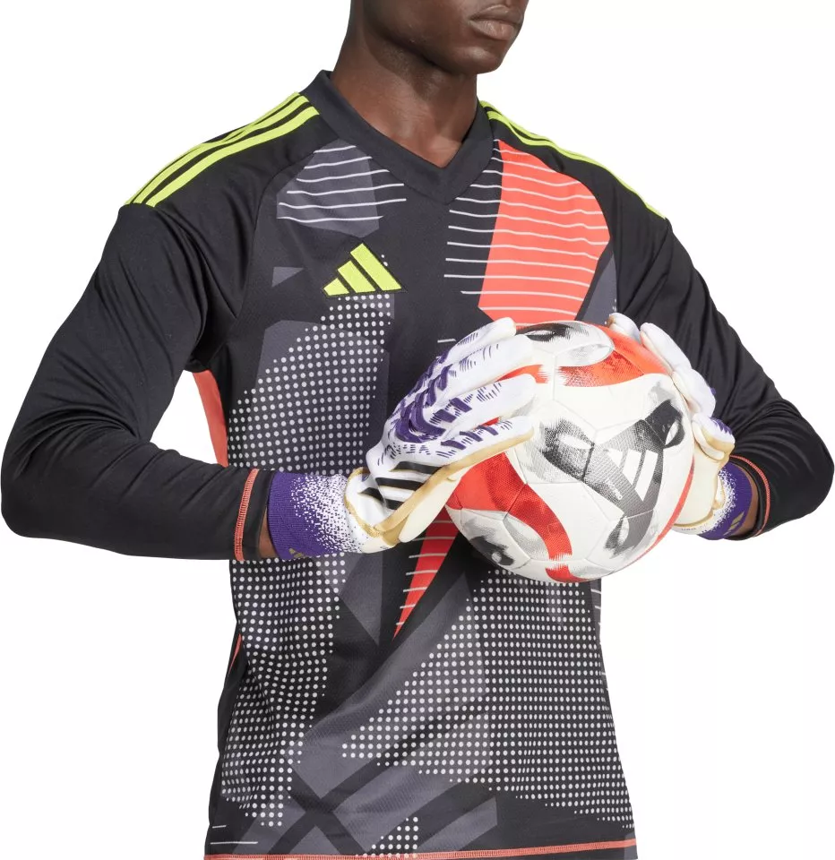 Målvaktshandskar adidas PRED GL PRO