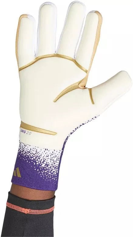 Målvaktshandskar adidas PRED GL PRO