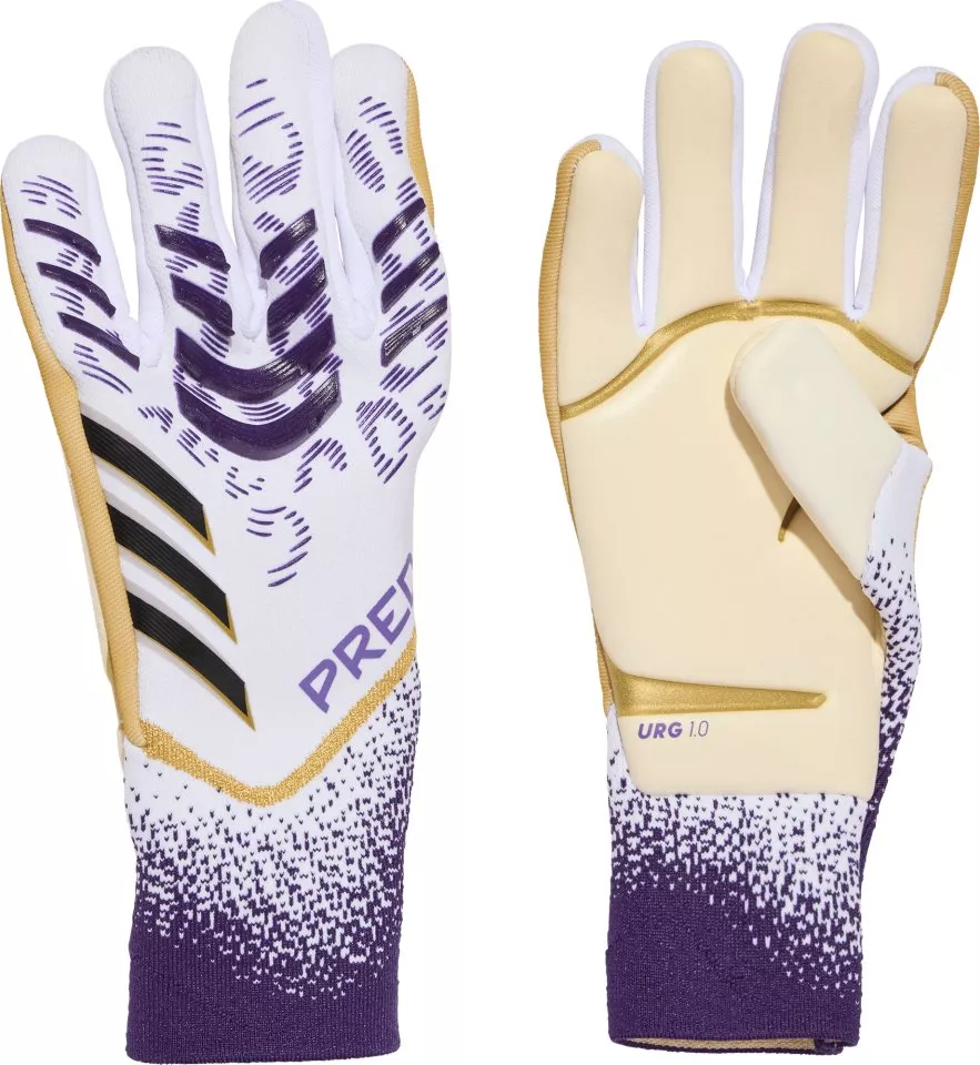 Manusi de portar adidas PRED GL PRO PC