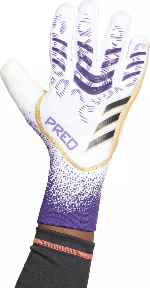 Manusi de portar adidas PRED GL PRO PC