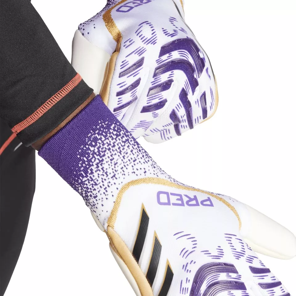 Manusi de portar adidas PRED GL PRO PC