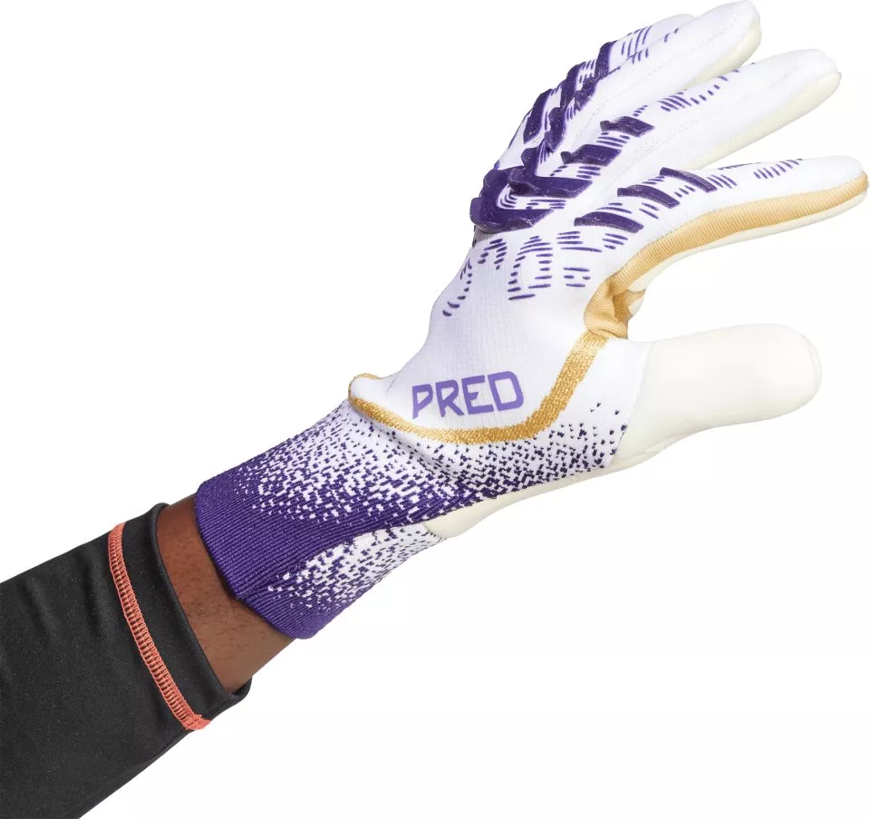 Manusi de portar adidas PRED GL PRO PC