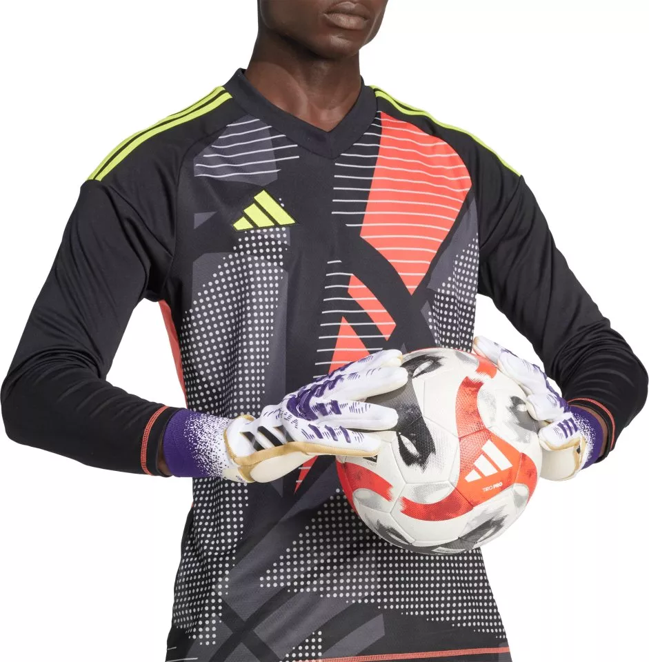 Manusi de portar adidas PRED GL PRO PC