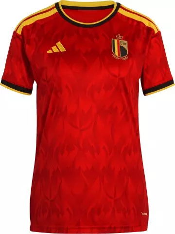 Belgium Home 2026 Women