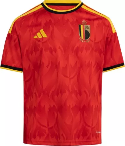 Belgium Home 2026 Kids
