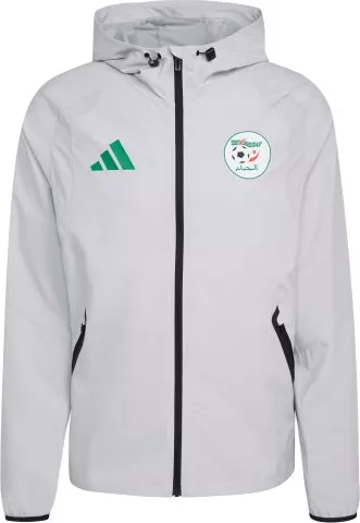 Algeria Tiro Tech Full Zip