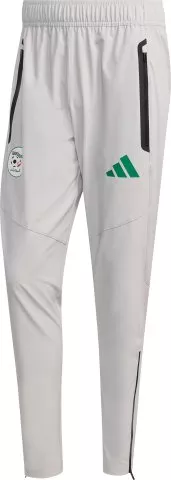 Algeria Tiro 26 Tech