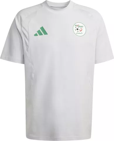Algeria Tiro Tech T-Shirt