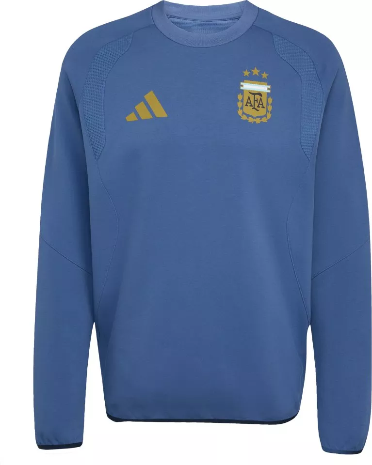 Pánská mikina adidas Argentina Tiro Travel