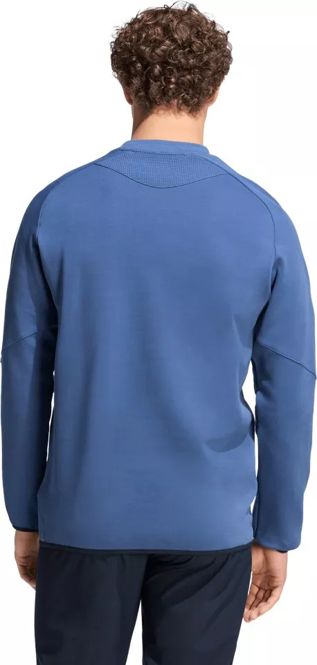 Pánská mikina adidas Argentina Tiro Travel