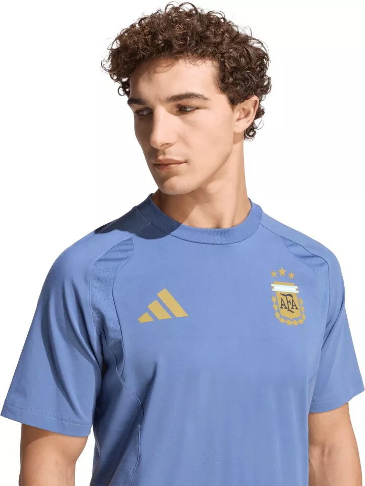 Tričko adidas Argentina Tiro Travel