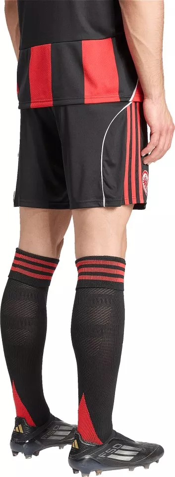Calções adidas Eintracht Frankfurt Short Home 2025/26