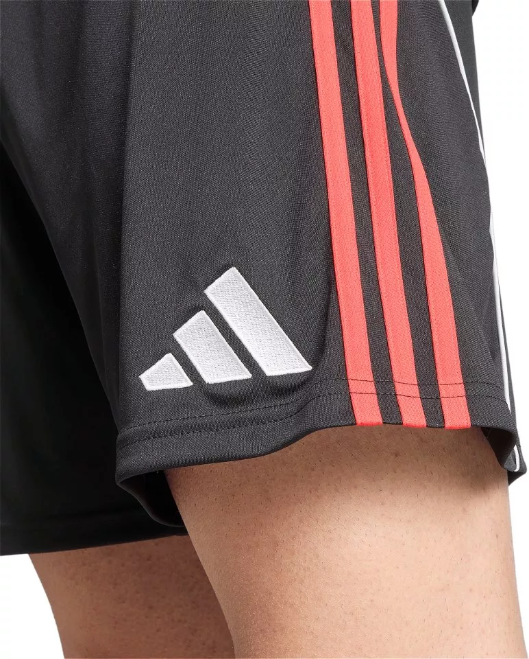 Calções adidas Eintracht Frankfurt Short Home 2025/26