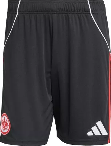 Eintracht Frankfurt Short Home 2025/26