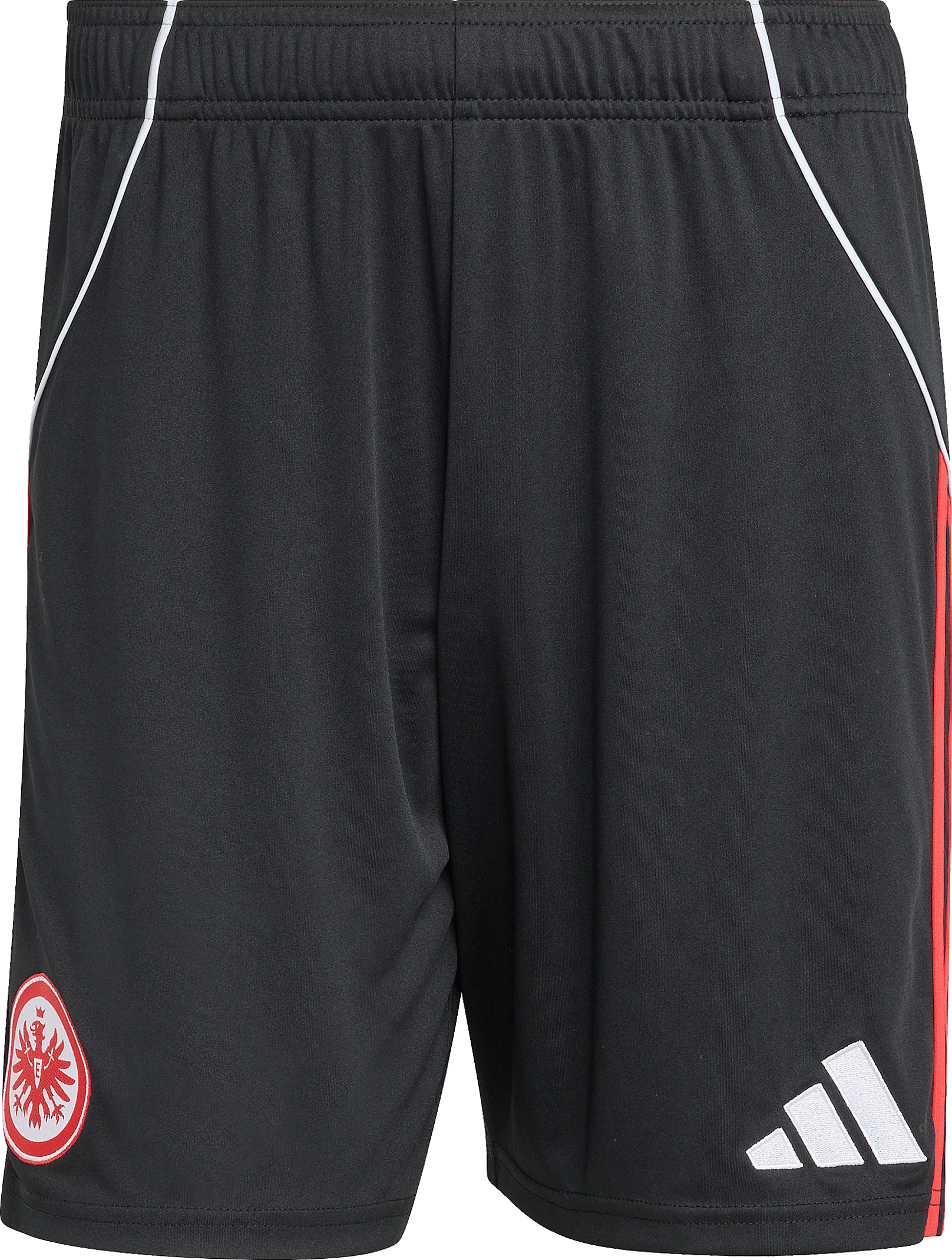 Calções adidas Eintracht Frankfurt Short Home 2025/26