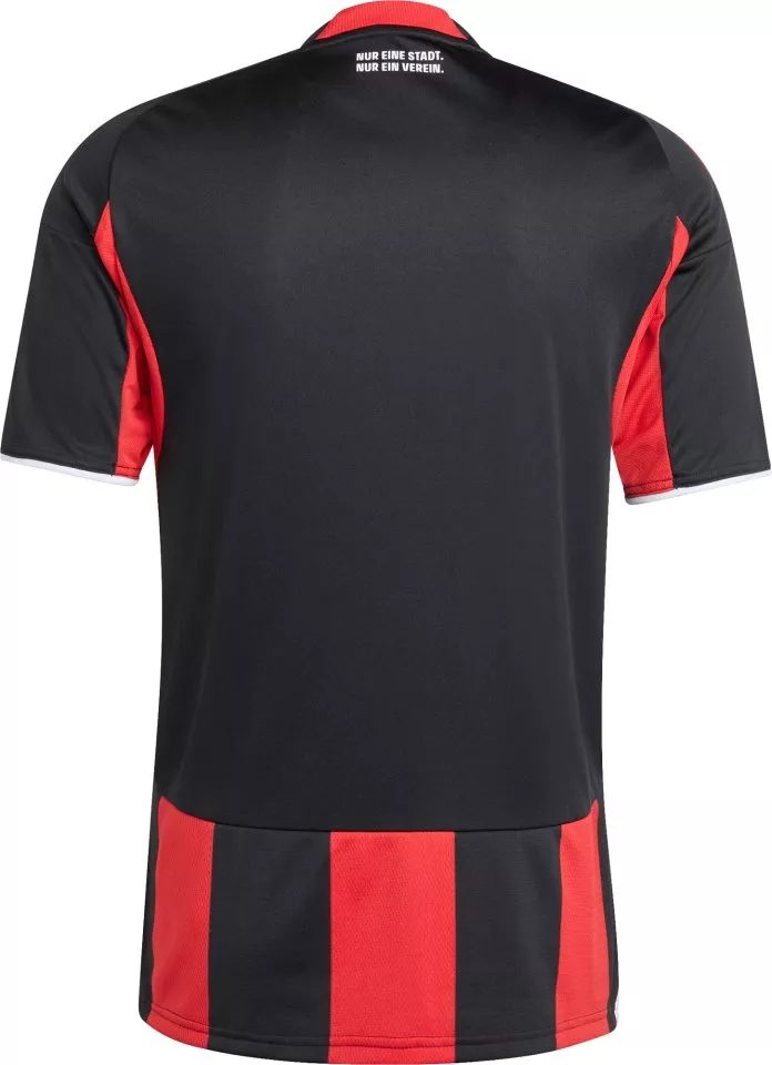 Camisa adidas Eintracht Frankfurt Jersey Home 2025/26