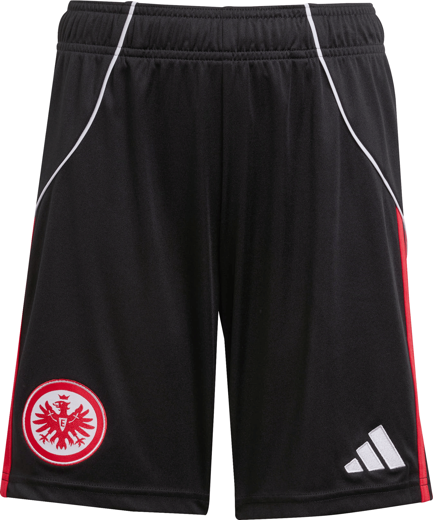 Šortky adidas Eintracht Frankfurt Short Home 2025/26 Jr