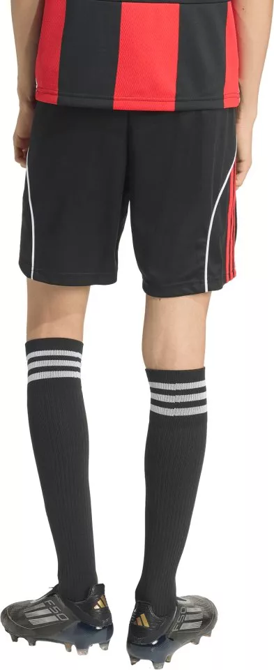 Šortky adidas Eintracht Frankfurt Short Home 2025/26 Jr