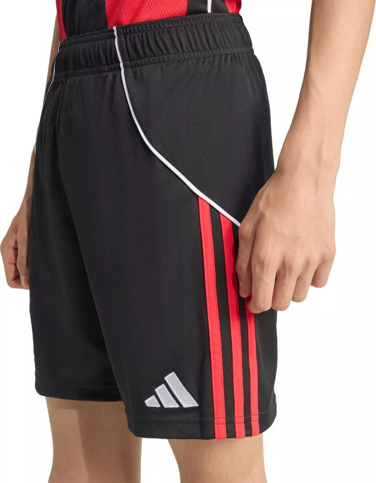 Šortky adidas Eintracht Frankfurt Short Home 2025/26 Jr