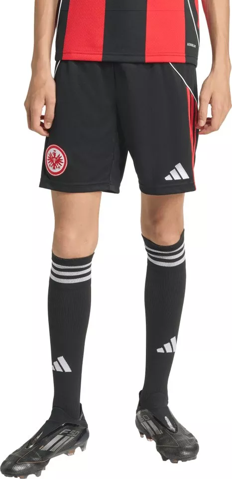 Šortky adidas Eintracht Frankfurt Short Home 2025/26 Jr