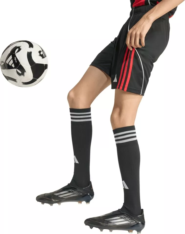 Šortky adidas Eintracht Frankfurt Short Home 2025/26 Jr