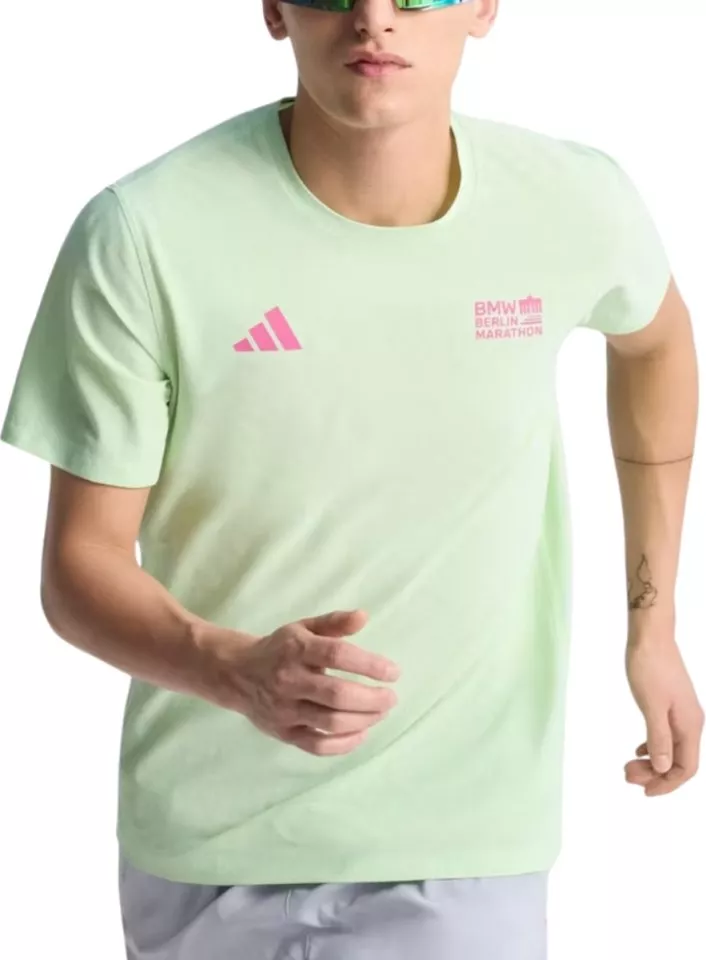 T-shirt adidas BMW Berlin Marathon 2025