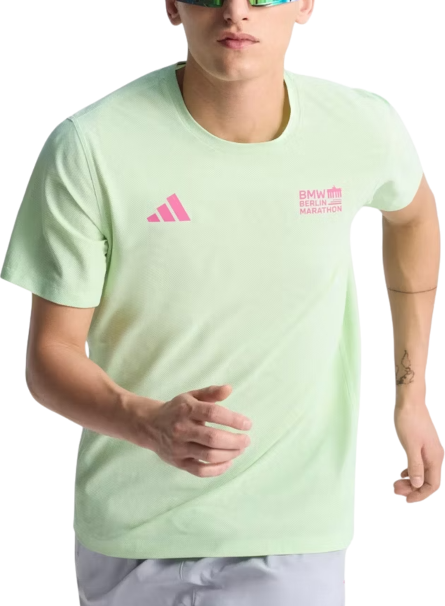 T-shirt adidas BMW Berlin Marathon 2025
