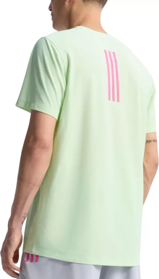 T-shirt adidas BMW Berlin Marathon 2025