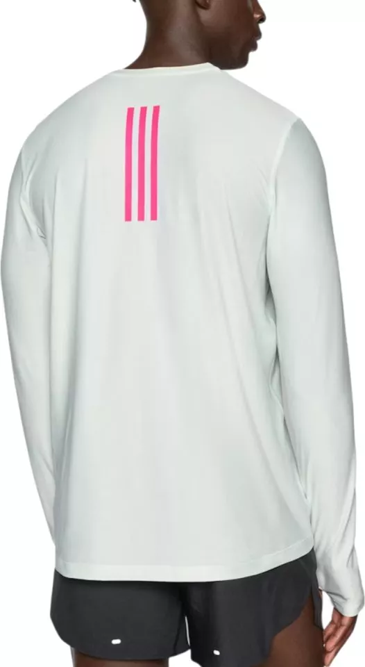 Μακρυμάνικη μπλούζα adidas BMW Berlin Marathon 2025