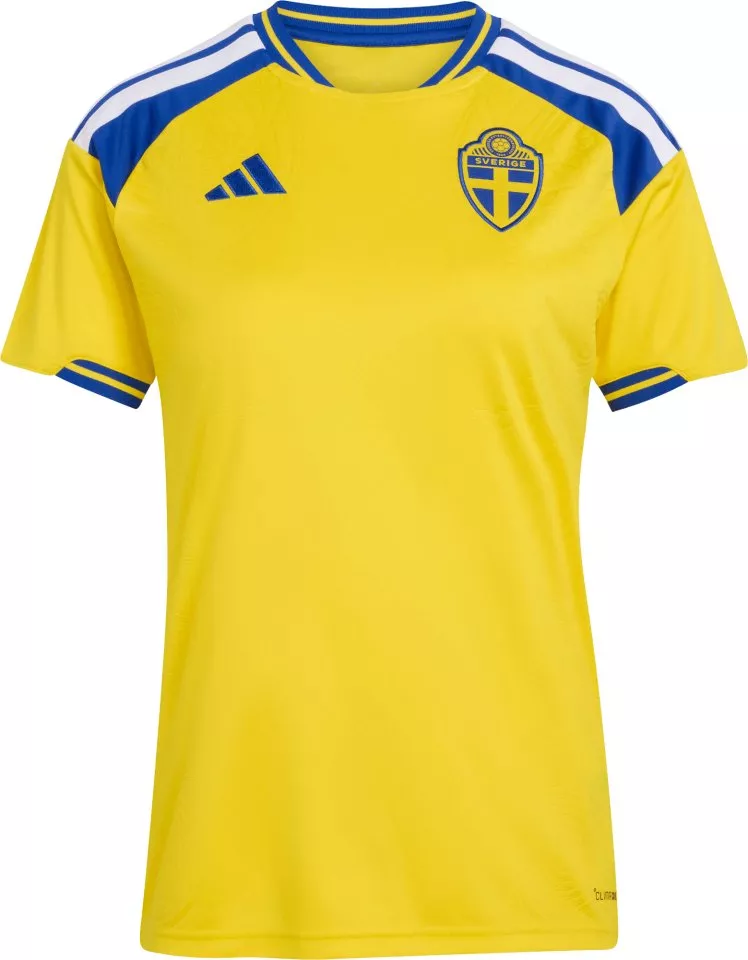 Dres adidas Sweden Home 2026 Women