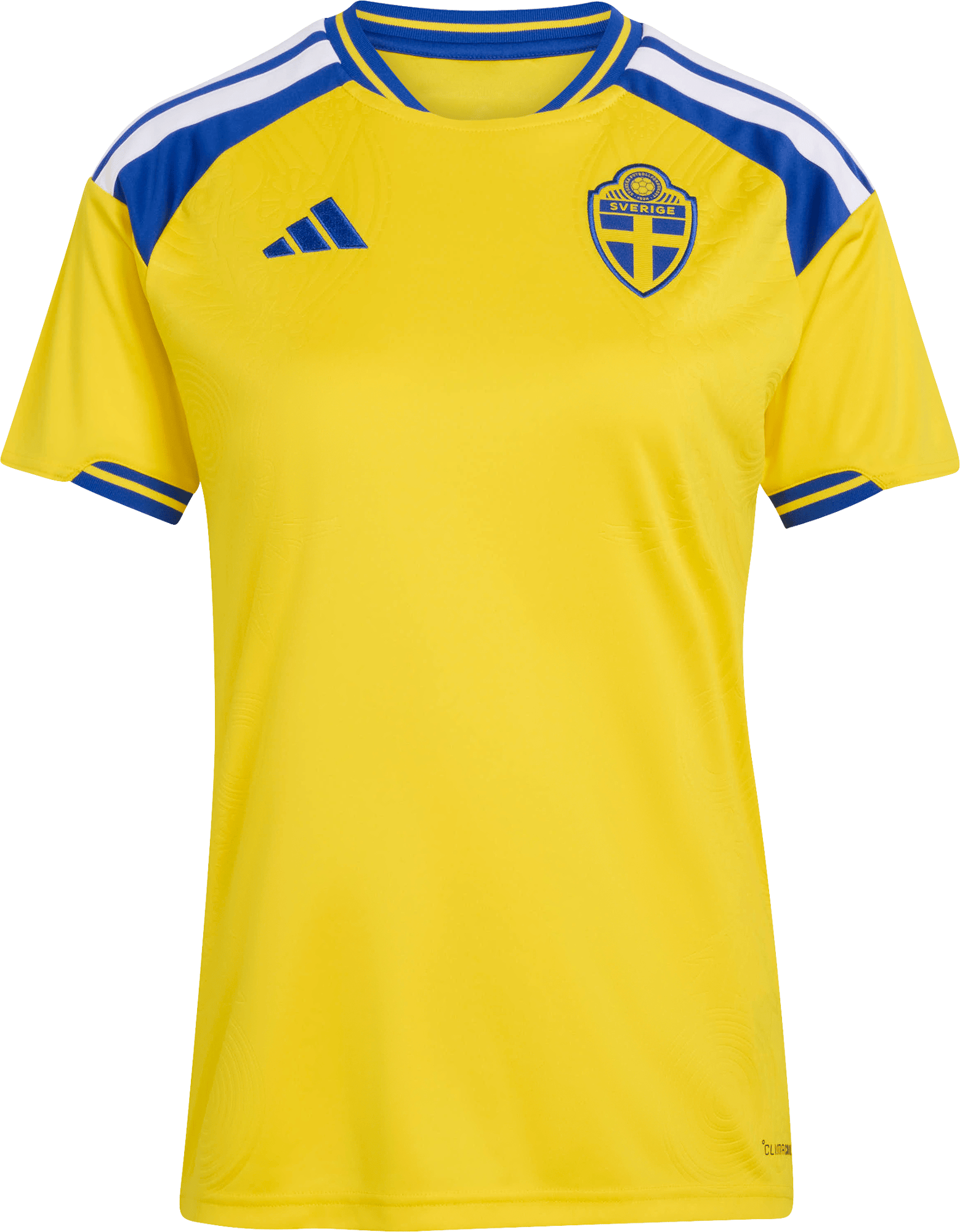 Dres adidas Sweden Home 2026 Women