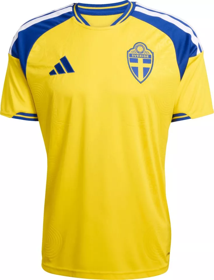 Dres adidas Sweden Home 2026 Kids